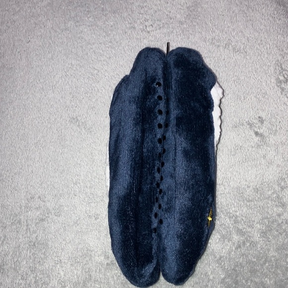 Def Leppard women’s slippers - Picture 3 of 4